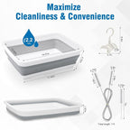 Hose & Mask Cleaning Kit