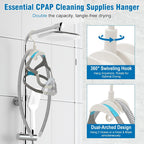 Complete CPAP Cleaning & Drying Kit