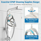 Hose & Mask Cleaning Kit