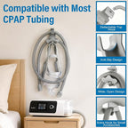 2-Pack CPAP Hose & Mask Holders