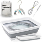 Hose & Mask Cleaning Kit