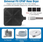 Complete CPAP Cleaning & Drying Kit