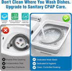 Hose & Mask Cleaning Kit