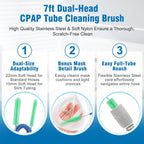 Complete CPAP Cleaning & Drying Kit