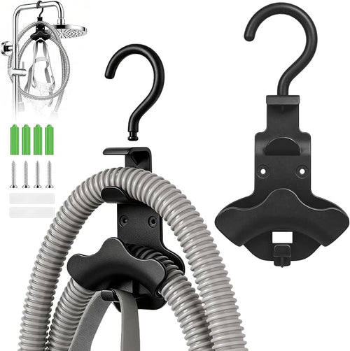 2-Pack CPAP Hose & Mask Holders