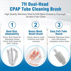 Hose & Mask Cleaning Kit