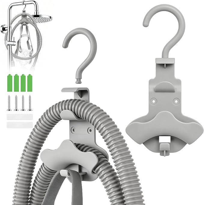 2-Pack CPAP Hose & Mask Holders