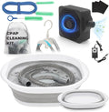Complete CPAP Cleaning & Drying Kit