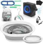 Complete CPAP Cleaning & Drying Kit